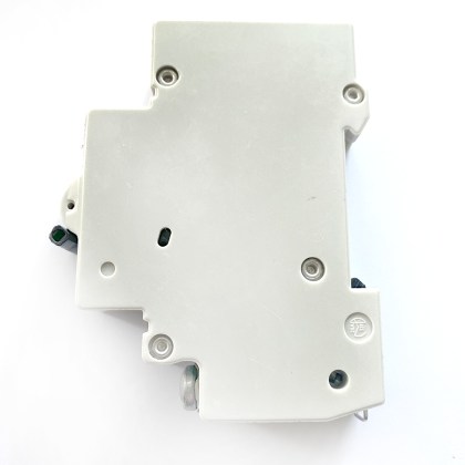 GE General Electric Series G V/099-007106 629104 C6 6A 6 Amp MCB Circuit Breaker Type C